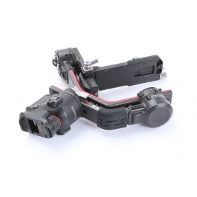 DJI Pro Gimbal Ronin RS 2 (272058)