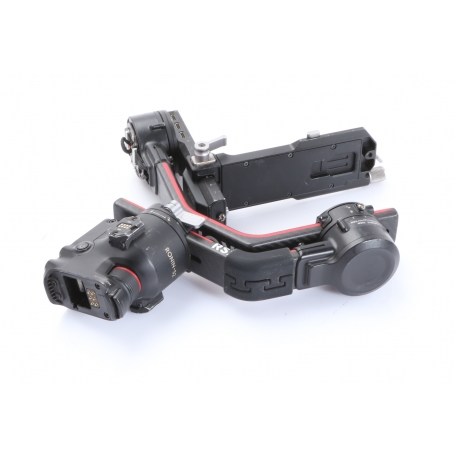 DJI Pro Gimbal Ronin RS 2 (272058)