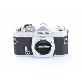 Konica Autoreflex T3 (272864)