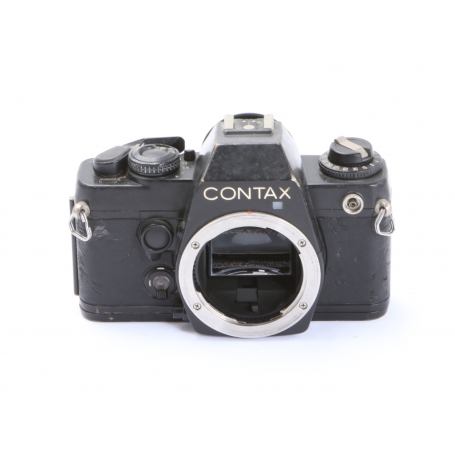 Contax 139 Quartz (272868)
