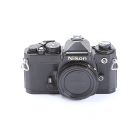 Nikon FE Black (272869)