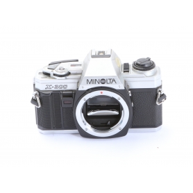 Minolta X-300 (272870)