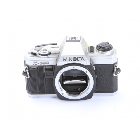 Minolta X-300 (272870)