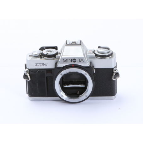 Minolta XG-1 (272871)