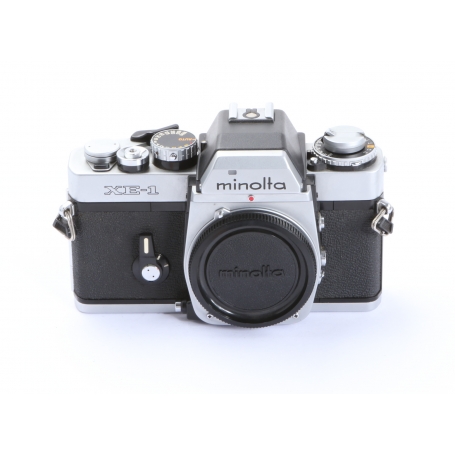 Minolta XE-1 (272872)