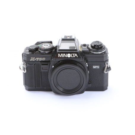 Minolta X-700 (272873)