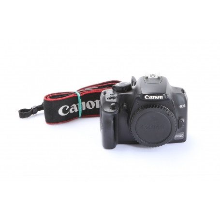 Canon EOS 1000D (272876)