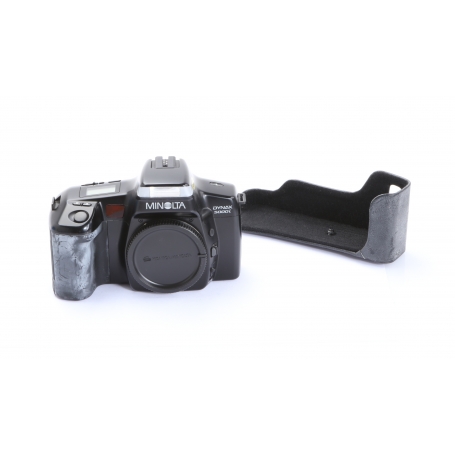 Minolta Dynax 5000i (272877)