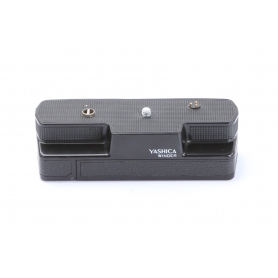 YASHICA WINDER Battereigriff (272879)