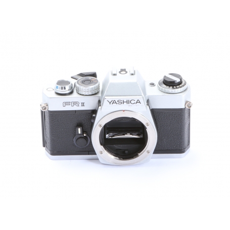 Yashica FR II (272880)