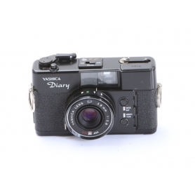 Yashica Diary 2,8/38 38 mm Compact (272882)
