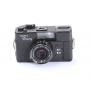 Yashica Diary 2,8/38 38 mm Compact (272882)