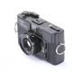 Yashica Diary 2,8/38 38 mm Compact (272882)