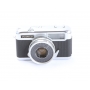 Yashica Half 17 EE Rapid mit 1,7/32 3,2cm Objektiv (272884)