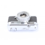 Yashica Half 17 EE Rapid mit 1,7/32 3,2cm Objektiv (272884)