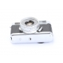 Yashica Half 17 EE Rapid mit 1,7/32 3,2cm Objektiv (272884)