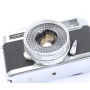Yashica Half 17 EE Rapid mit 1,7/32 3,2cm Objektiv (272884)