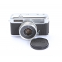 Yashica Half 17 EE Rapid mit 1,7/32 3,2cm Objektiv (272885)