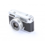 Yashica Half 17 EE Rapid mit 1,7/32 3,2cm Objektiv (272885)