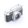Yashica Half 17 EE Rapid mit 1,7/32 3,2cm Objektiv (272885)