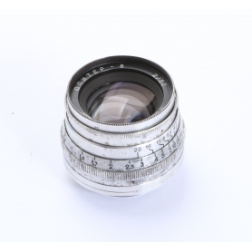 Jupiter 2,0/50 JUPITER-8 Russisches Objektiv (272887)