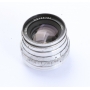 Jupiter 2,0/50 JUPITER-8 Russisches Objektiv (272887)