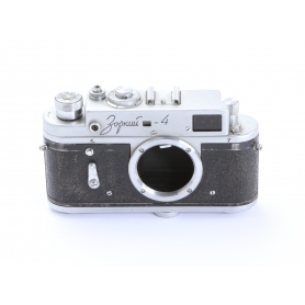 Zorki 4 Film Kamera Analog (272888)