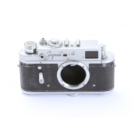 Zorki 4 Film Kamera Analog (272888)