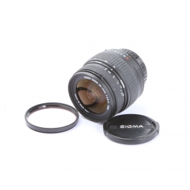 Sigma EX 2,8-4,0/28-70 ASL MI/AF (272890)