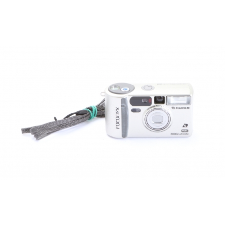 Fujifilm Fotonex 3000ix Zoom MRC (272895)