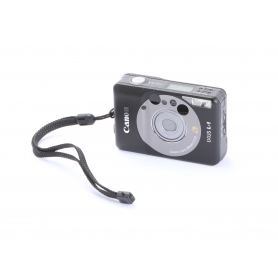 Canon IXUS L-1 schwarz (272898)
