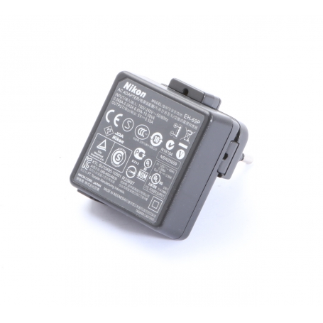 Nikon Ladegerät EH-69P Charger (272906)