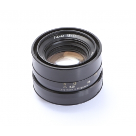 Rollei Planar 1,8/50 Rollei HFT (272908)