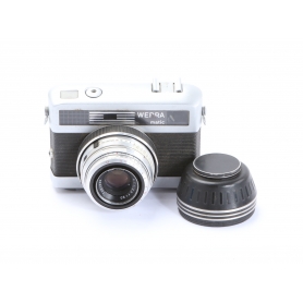 Werra Matic mit Jena 2.8/50 (272910)