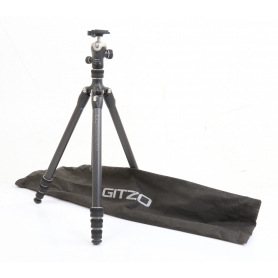 Gitzo Carbon Stativ 100 Year Edition 607/1917 (273045)