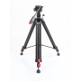 Stitz Double-Shank Stativ mit Kopf Fluid Effect (273046)