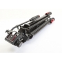 Stitz Double-Shank Stativ mit Kopf Fluid Effect (273046)