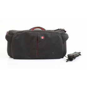 Manfrotto CC-193N Kamera Foto Tasche Kameratasche ca. 55 x 25 x 35 cm (273851)