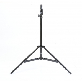 Bresser Lampenstativ ca. 230 cm Studio Blitz Stativ (274010)
