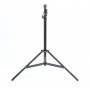 Bresser Lampenstativ ca. 230 cm Studio Blitz Stativ (274010)