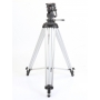 Manfrotto Stativ 028 B mit Manfrotto Kopf 136 (274014)