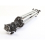 Manfrotto Stativ 028 B mit Manfrotto Kopf 136 (274014)