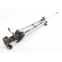 Manfrotto Stativ 028 B mit Manfrotto Kopf 136 (274014)