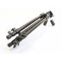 Manfrotto Stativ 055AB + Kopf 141RC (274015)