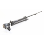 Manfrotto Stativ 055AB + Kopf 141RC (274015)