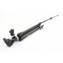 Manfrotto Stativ 055AB + Kopf 141RC (274016)