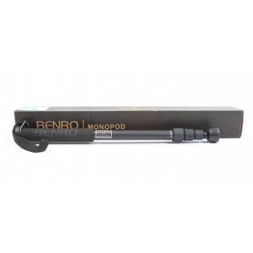 Benro A18T Einbein Stativ 1,50 m Monopod (274098)