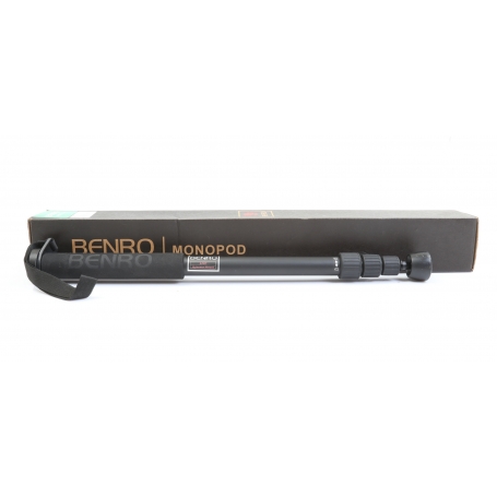 Benro A18T Einbein Stativ 1,50 m Monopod (274098)