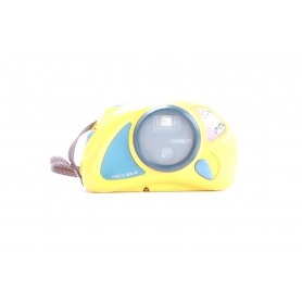 Minolta Vectis GX-4 Unterwasser (274161)