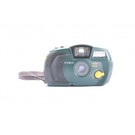 Minolta Vectis GX-2 Unterwasser (274162)
